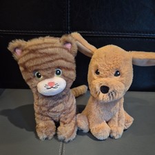 Little Town Timeless Toys