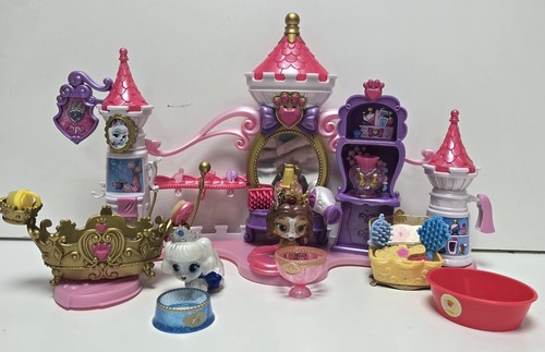 Disney princess palace pets - disney,