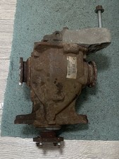 BMW 116i 118i 120i 318i 320i 3.38 DIFFERENTIAL DIFF 7524319 - PERFECT