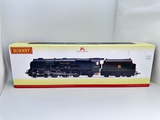 Hornby R3642 OO Gauge Princess