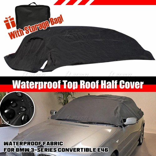 600d waterproof car half cover - car,