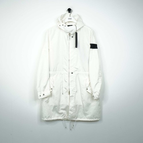 Stone island shadow project - island,