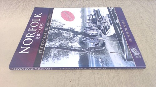 Norfolk broads photographic - norfolk,