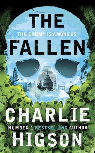 The fallen - (the, book