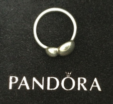 Genuine Pandora Sterling