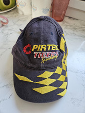 Pirtek Racing Tigers Speedway 2002 Triple Champions Hat