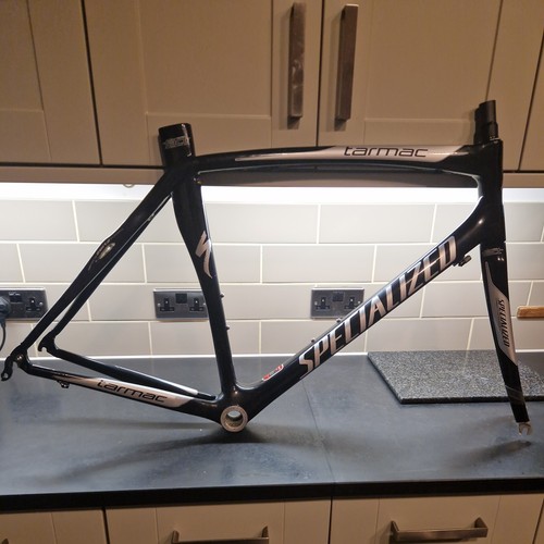Specialized tarmac comp carbon - comp,