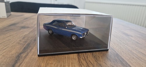 Escort mk1 mexico - mk1, trofeu