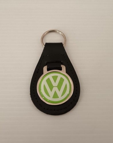 Volkswagen key fob ring - key,