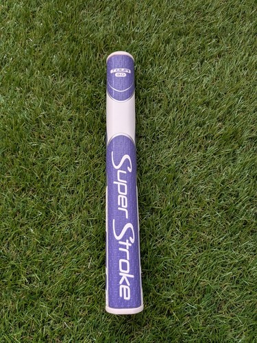 Genuine superstroke tour 0 - superstroke,