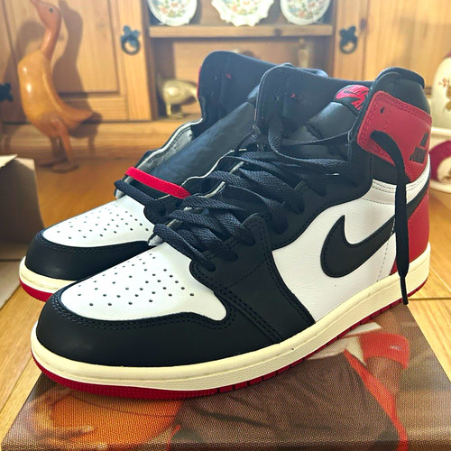 Nike air jordan retro - air, high