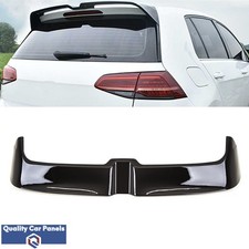 Rear Roof Boot Spoiler