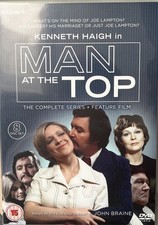 Man at the Top Complete