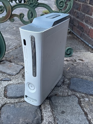 Xbox 360 untested for - untested,,