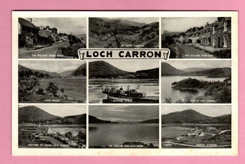 150 postcard wester - 30/150/01,