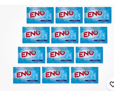 ENO FRUIT SALT 56 SACHETS