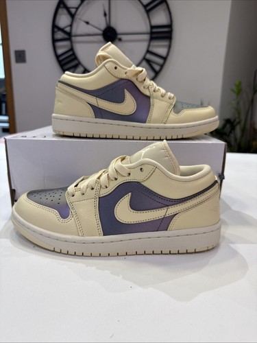 Jordan low muslin - se,