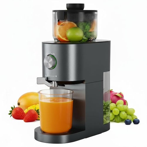 Marsail slow masticating cold - marsail,