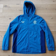 Official Glasgow Rangers FC