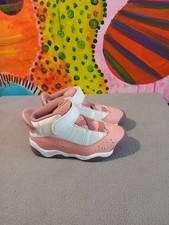 Jordan 6 Toddler Girls' Ring