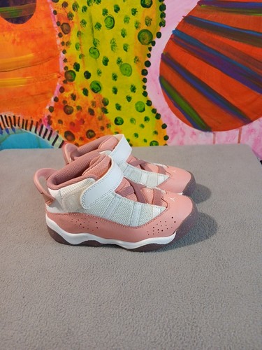 Jordan toddler girls ring - girls',