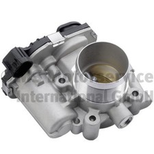 PIERBURG Throttle Body OPEL