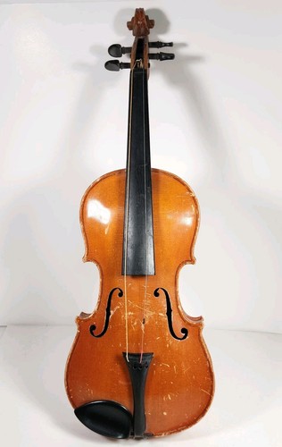 Antique violin copy of jacob - antique,