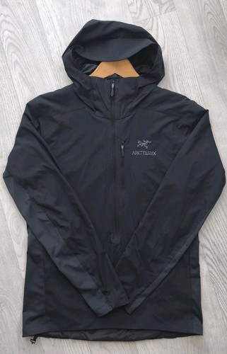 Arcteryx atom anorak - atom, sl