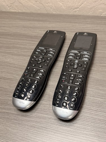 Logitech harmony one - 2x,