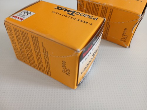 Bundle expired 135 film - expired,
