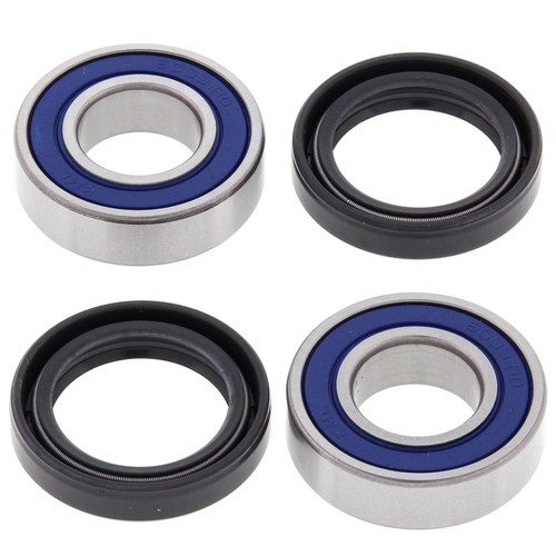 All balls front wheel - balls,
