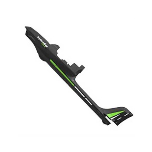 Volantex fuselage 761 black - volantex, 761-2s