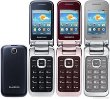 Samsung C3590 Silver FM