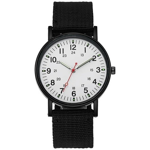 Men military leather date - leather,