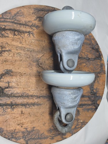 Vintage electrical ceramic - vintage,