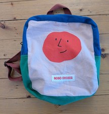 BN BOBO CHOSES colourblock