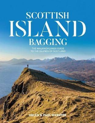 Scottish island bagging helen - scottish, bagging,