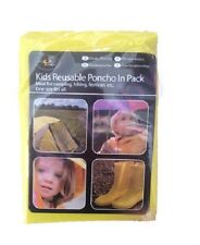 Kids Re- Usable Waterproof