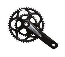 FSA Tempo Adventure / Gravel Bike Double Chainset - Choose Arm Length