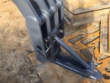 13 - 15 Ton XHD Excavator