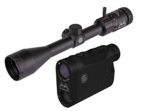 Sig Sauer BuckMaster Scope and