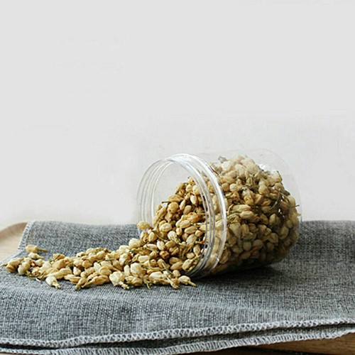 Plastic products jars pet - plastic,