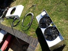 gah fridge refrigeration unit