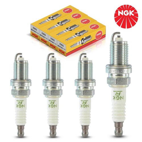 Ngk bkr5ey spark - bkr5ey-11, plugs