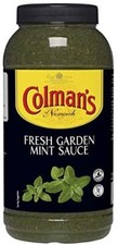 Premium Fresh Garden Mint