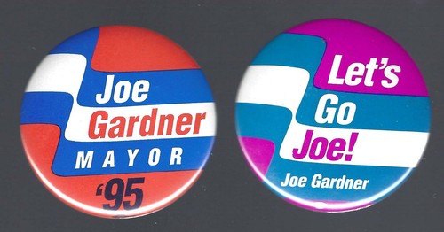 1995 gardner for - 1995,