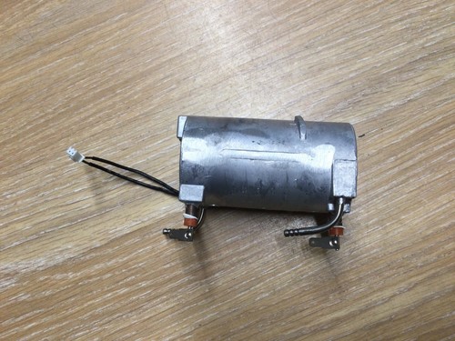 Wik 119 1400w water heater - wik,