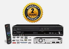 Panasonic DMR-EX98V DVD VCR