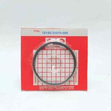 Suzuki STANDARD GT 500 GT500 Piston Rings STD Genuine 12140-31010-000