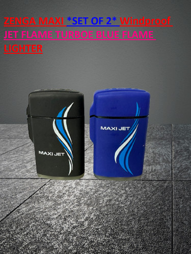 Zenga rubber maxi jet - maxi,